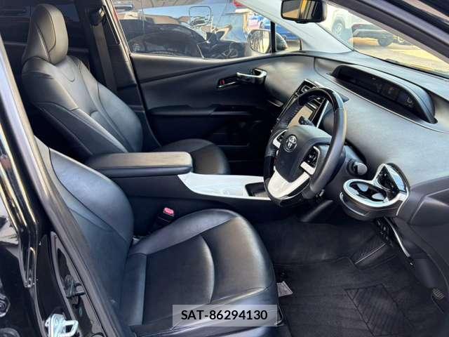 Toyota PRIUS 2016-06 8545984-5
