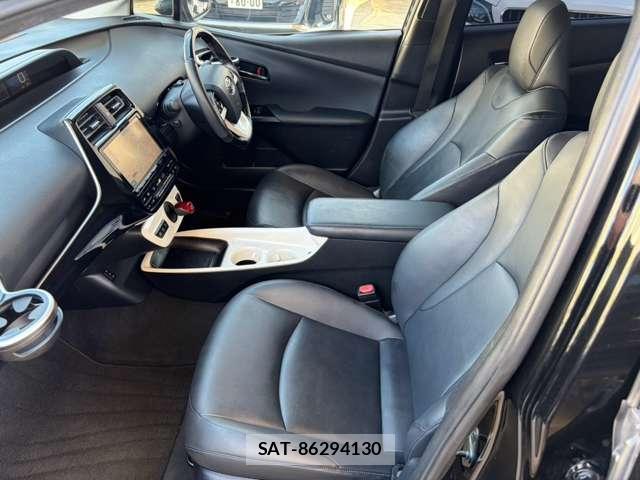 Toyota PRIUS 2016-06 8545984-6