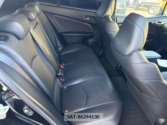 Toyota PRIUS 2016-06 8545984-7