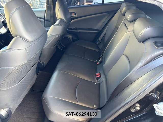Toyota PRIUS 2016-06 8545984-8