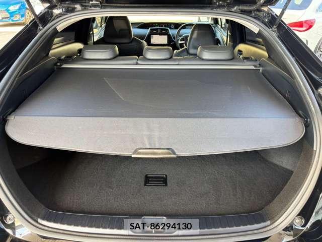 Toyota PRIUS 2016-06 8545984-9