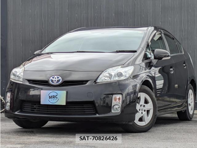 Toyota PRIUS 2010-09 8546018-0