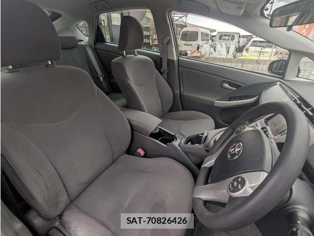 Toyota PRIUS 2010-09 8546018-11