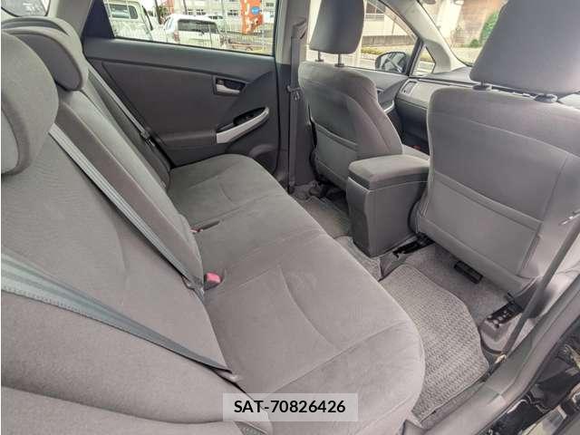 Toyota PRIUS 2010-09 8546018-13