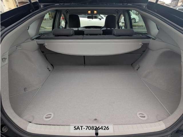 Toyota PRIUS 2010-09 8546018-15