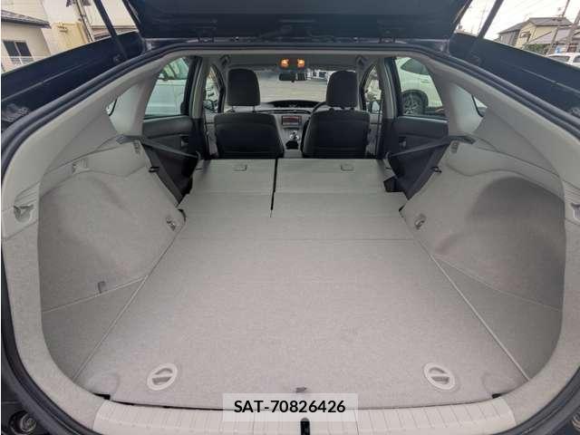Toyota PRIUS 2010-09 8546018-16