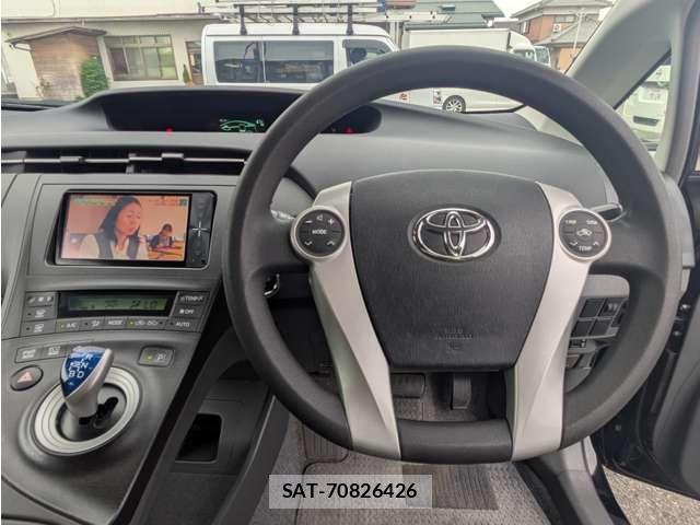 Toyota PRIUS 2010-09 8546018-17