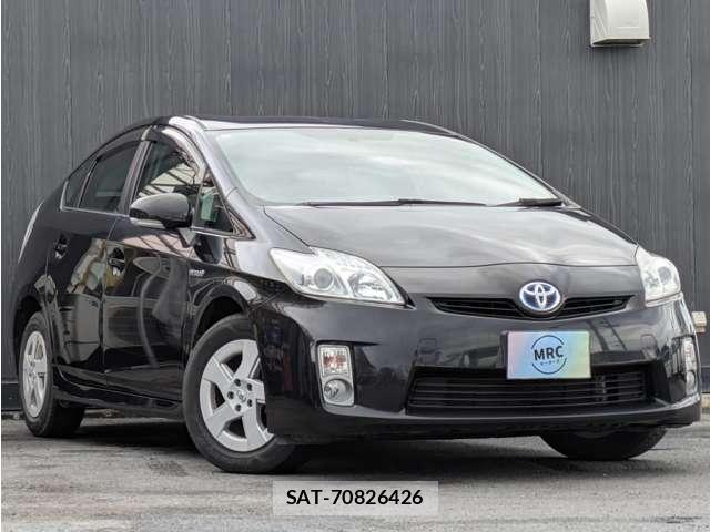 Toyota PRIUS 2010-09 8546018-3