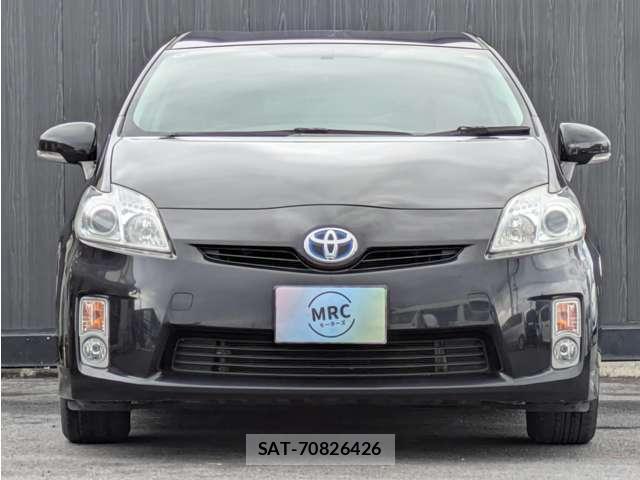 Toyota PRIUS 2010-09 8546018-5
