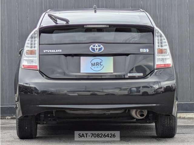Toyota PRIUS 2010-09 8546018-6