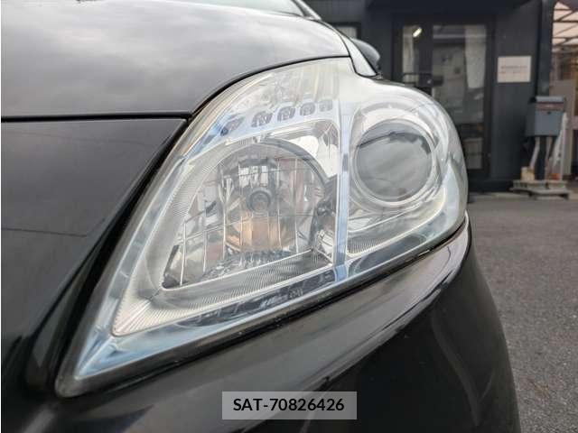 Toyota PRIUS 2010-09 8546018-8