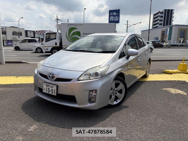 Toyota PRIUS 2009-10 8546039-0