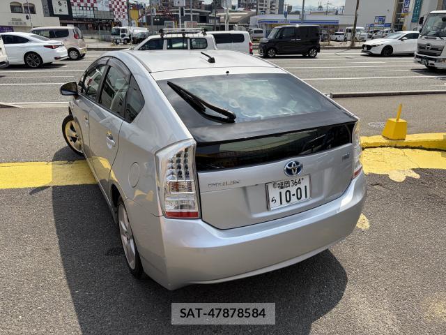 Toyota PRIUS 2009-10 8546039-3