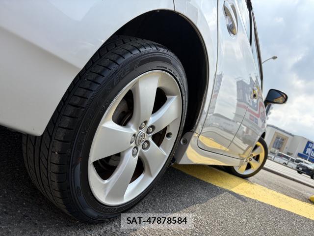 Toyota PRIUS 2009-10 8546039-8