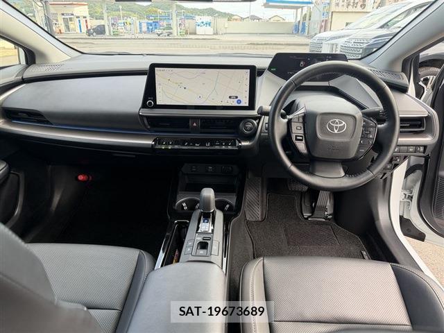 Toyota PRIUS 2024-12 8546045-14