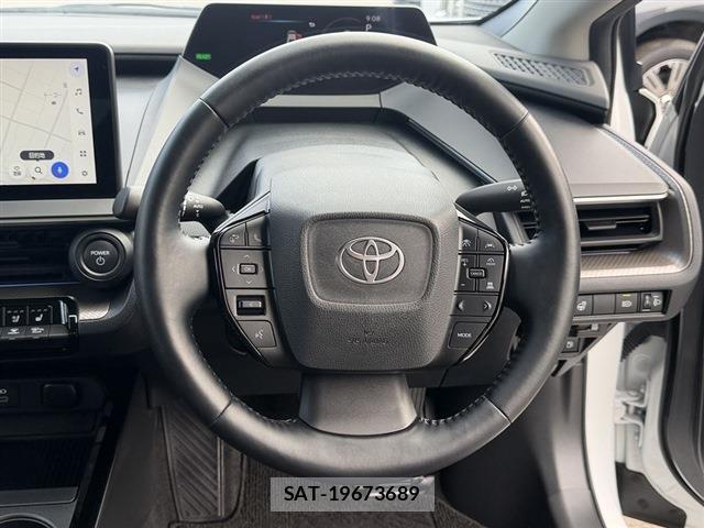 Toyota PRIUS 2024-12 8546045-15