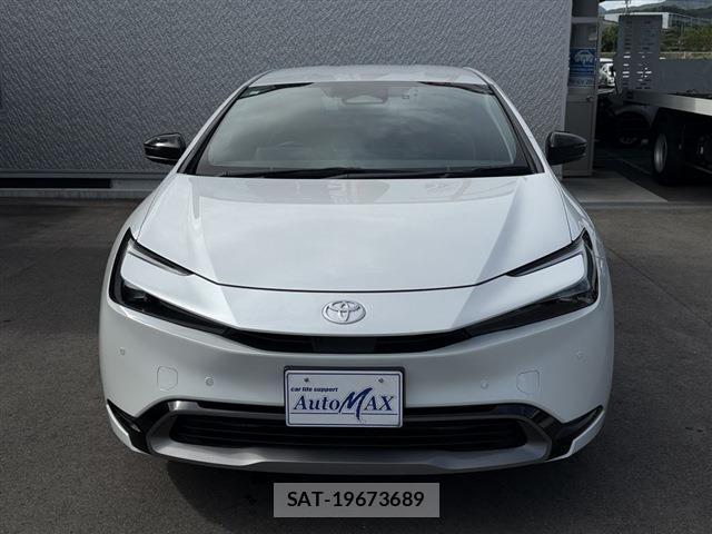 Toyota PRIUS 2024-12 8546045-4