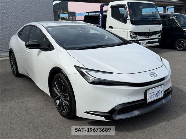Toyota PRIUS 2024-12 8546045-5