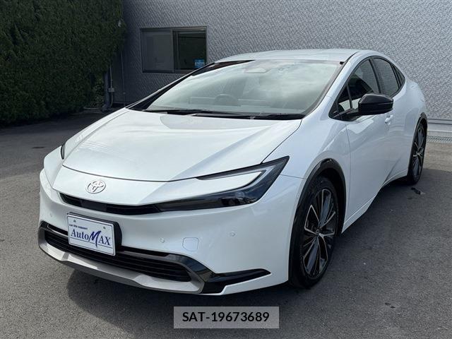 Toyota PRIUS 2024-12 8546045-6
