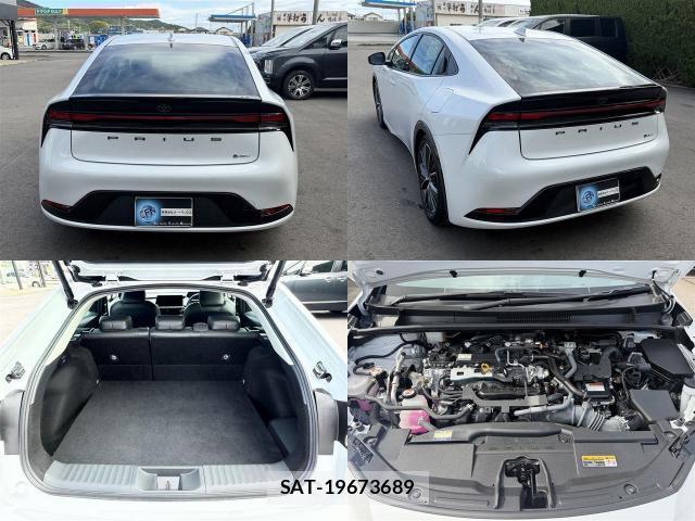 Toyota PRIUS 2024-12 8546045-7