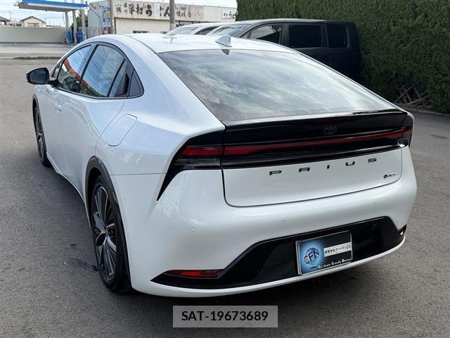 Toyota PRIUS 2024-12 8546045-9