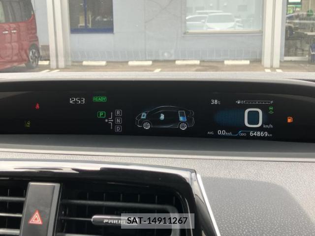 Toyota PRIUS 2016-02 8546073-12
