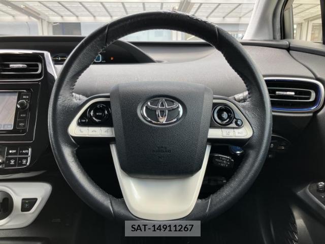 Toyota PRIUS 2016-02 8546073-13