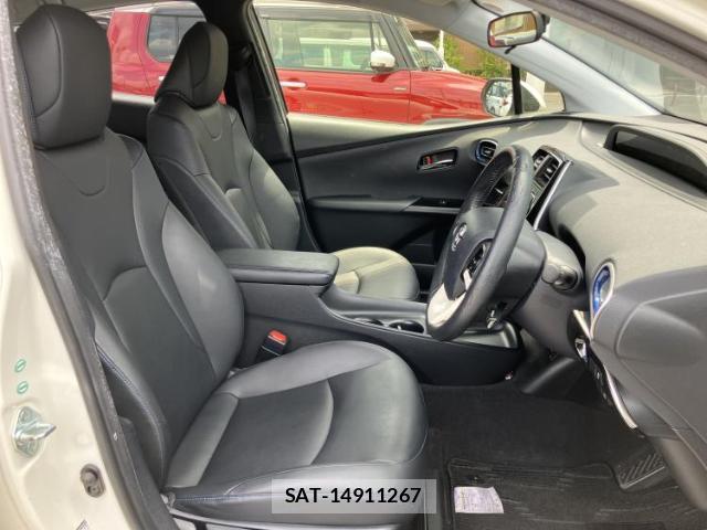 Toyota PRIUS 2016-02 8546073-3