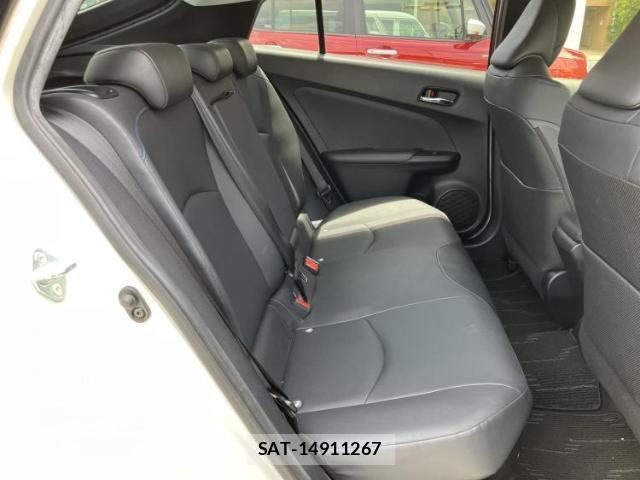 Toyota PRIUS 2016-02 8546073-4