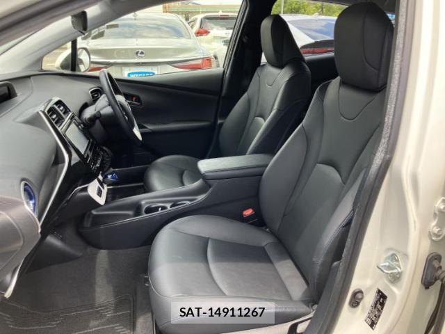 Toyota PRIUS 2016-02 8546073-5