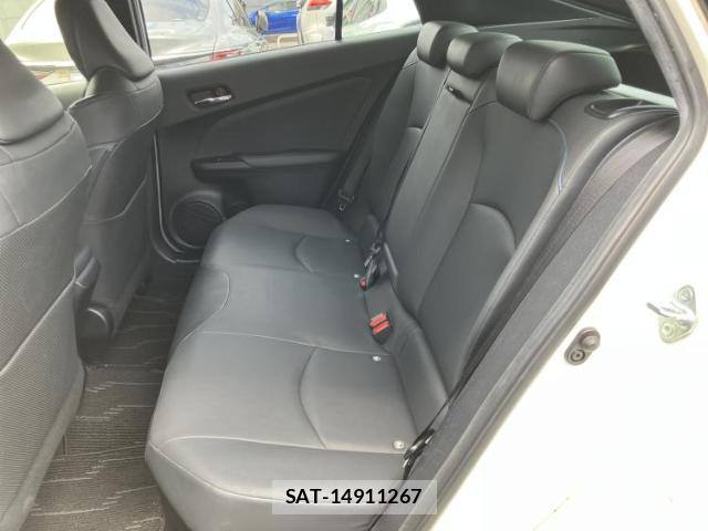 Toyota PRIUS 2016-02 8546073-6