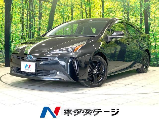 Toyota PRIUS 2021-10 8546101-0