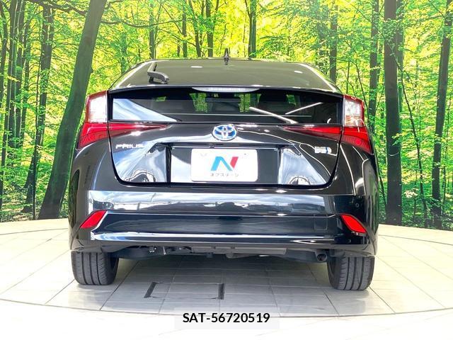 Toyota PRIUS 2021-10 8546101-14