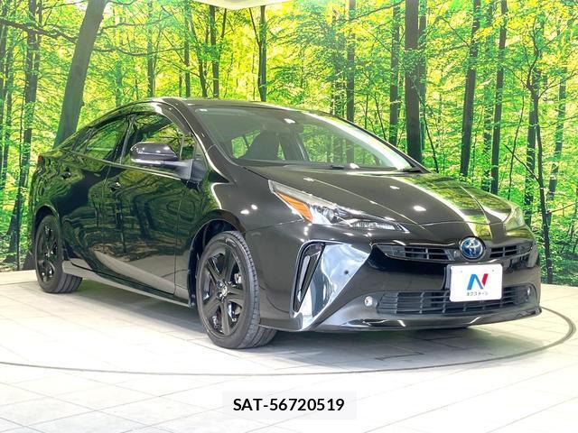 Toyota PRIUS 2021-10 8546101-15