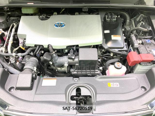 Toyota PRIUS 2021-10 8546101-17