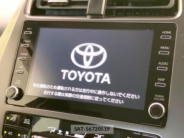 Toyota PRIUS 2021-10 8546101-2