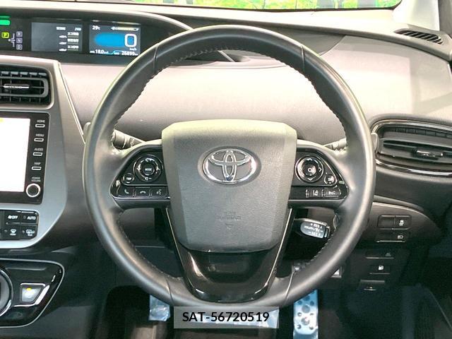 Toyota PRIUS 2021-10 8546101-7