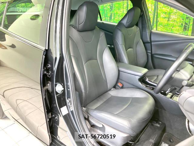 Toyota PRIUS 2021-10 8546101-8