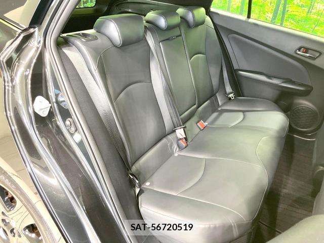 Toyota PRIUS 2021-10 8546101-9