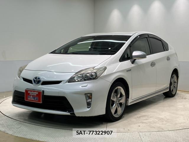 Toyota PRIUS 2013-03 8546115-0