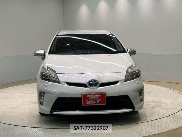 Toyota PRIUS 2013-03 8546115-15