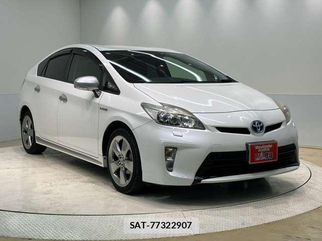 Toyota PRIUS 2013-03 8546115-2