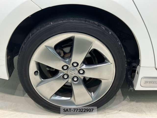 Toyota PRIUS 2013-03 8546115-8