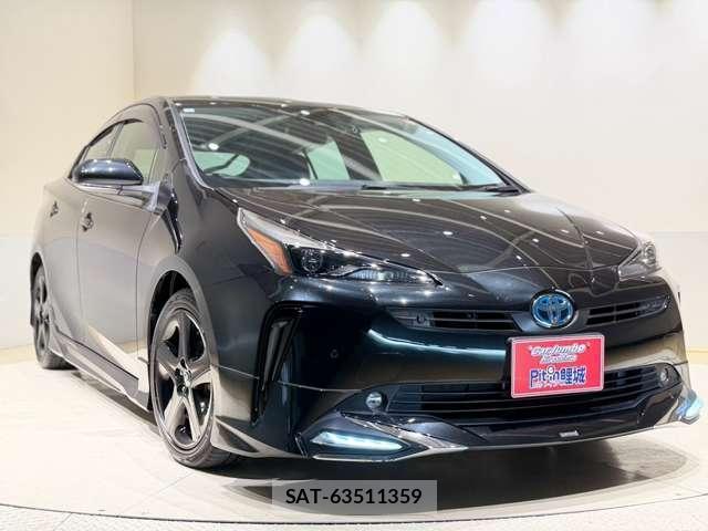 Toyota PRIUS 2021-06 8546135-10
