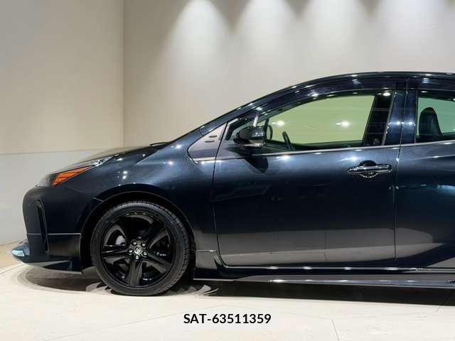 Toyota PRIUS 2021-06 8546135-14