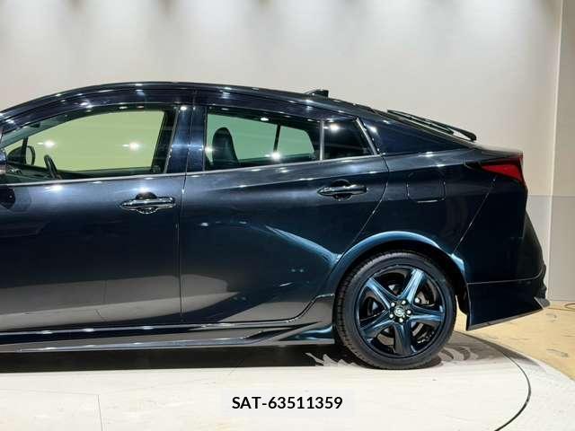Toyota PRIUS 2021-06 8546135-15
