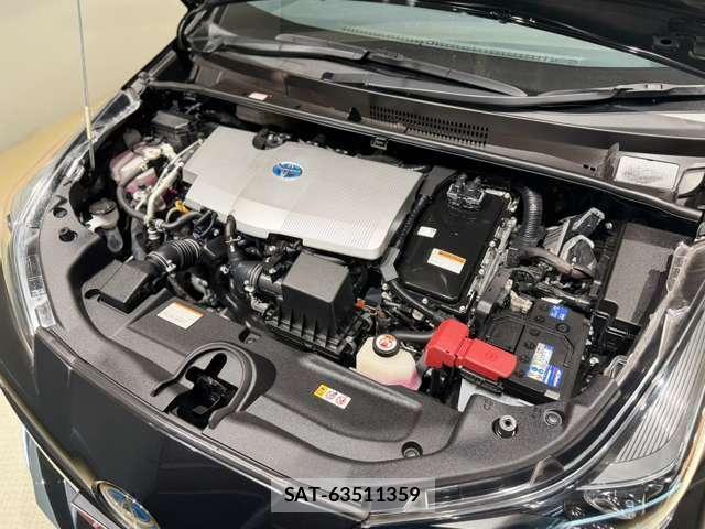 Toyota PRIUS 2021-06 8546135-19