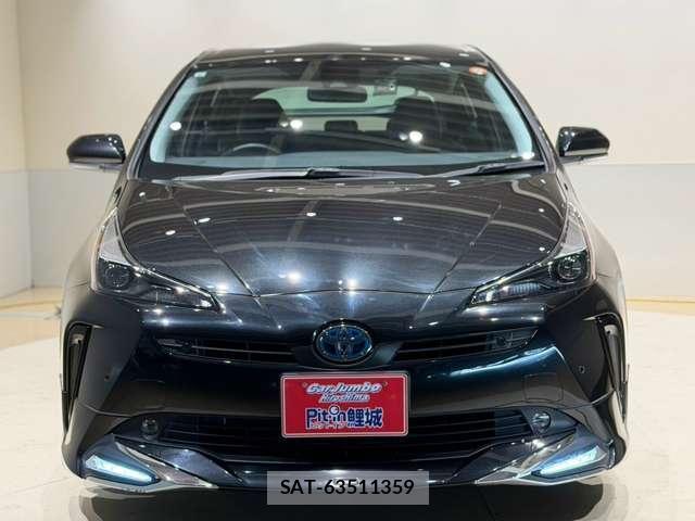 Toyota PRIUS 2021-06 8546135-2