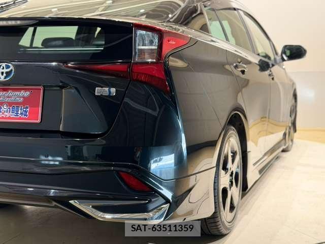 Toyota PRIUS 2021-06 8546135-5