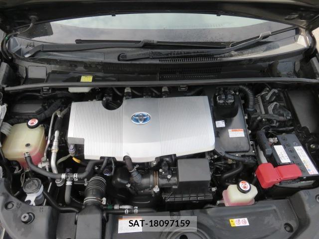 Toyota PRIUS 2017-08 8546147-10